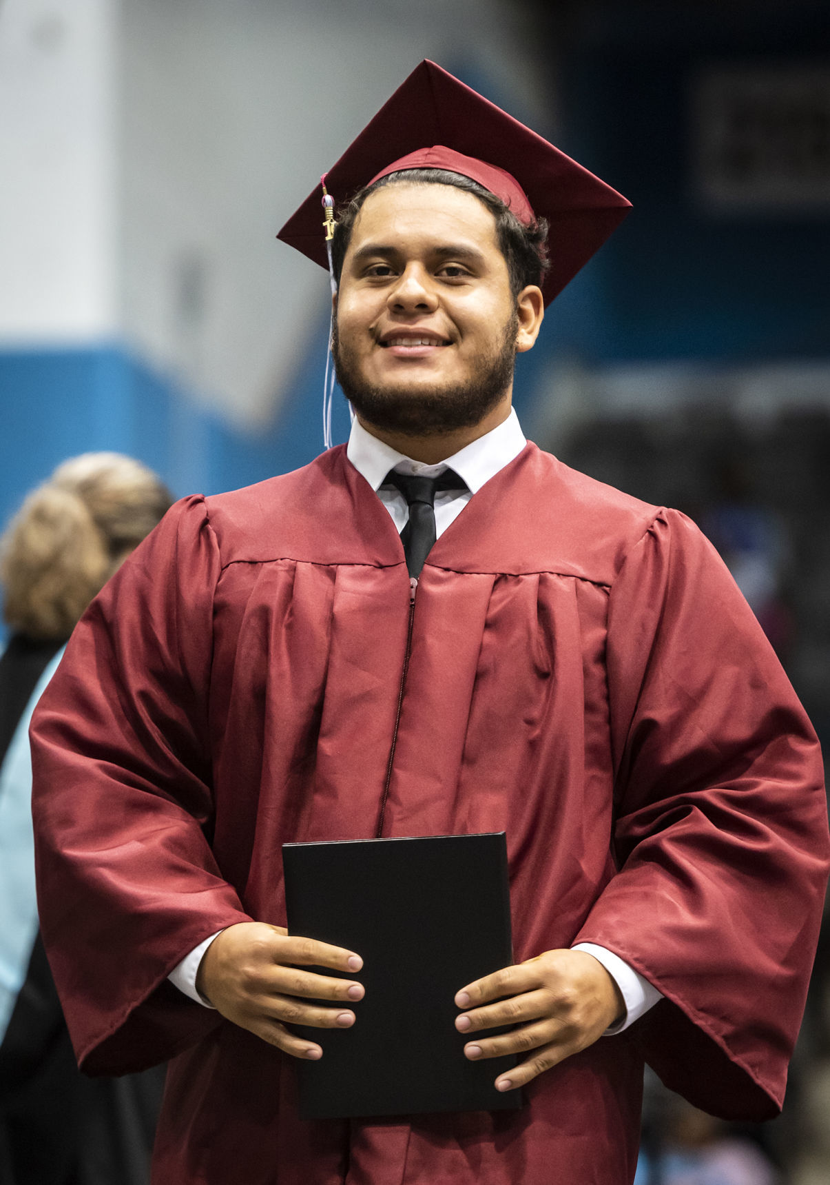 NorthFoGrad